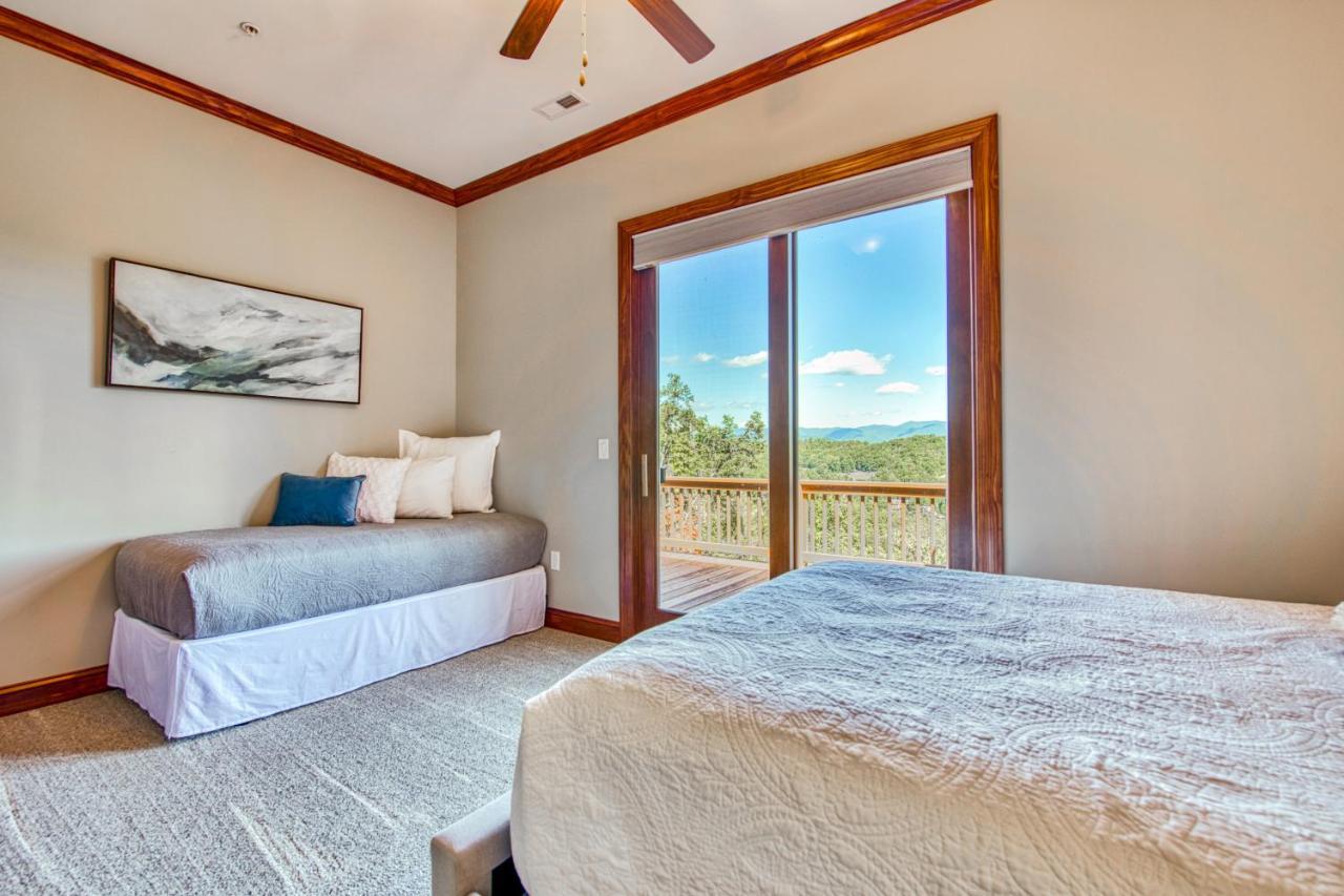 Apartmán Altitude With Gratitude Whittier Exteriér fotografie