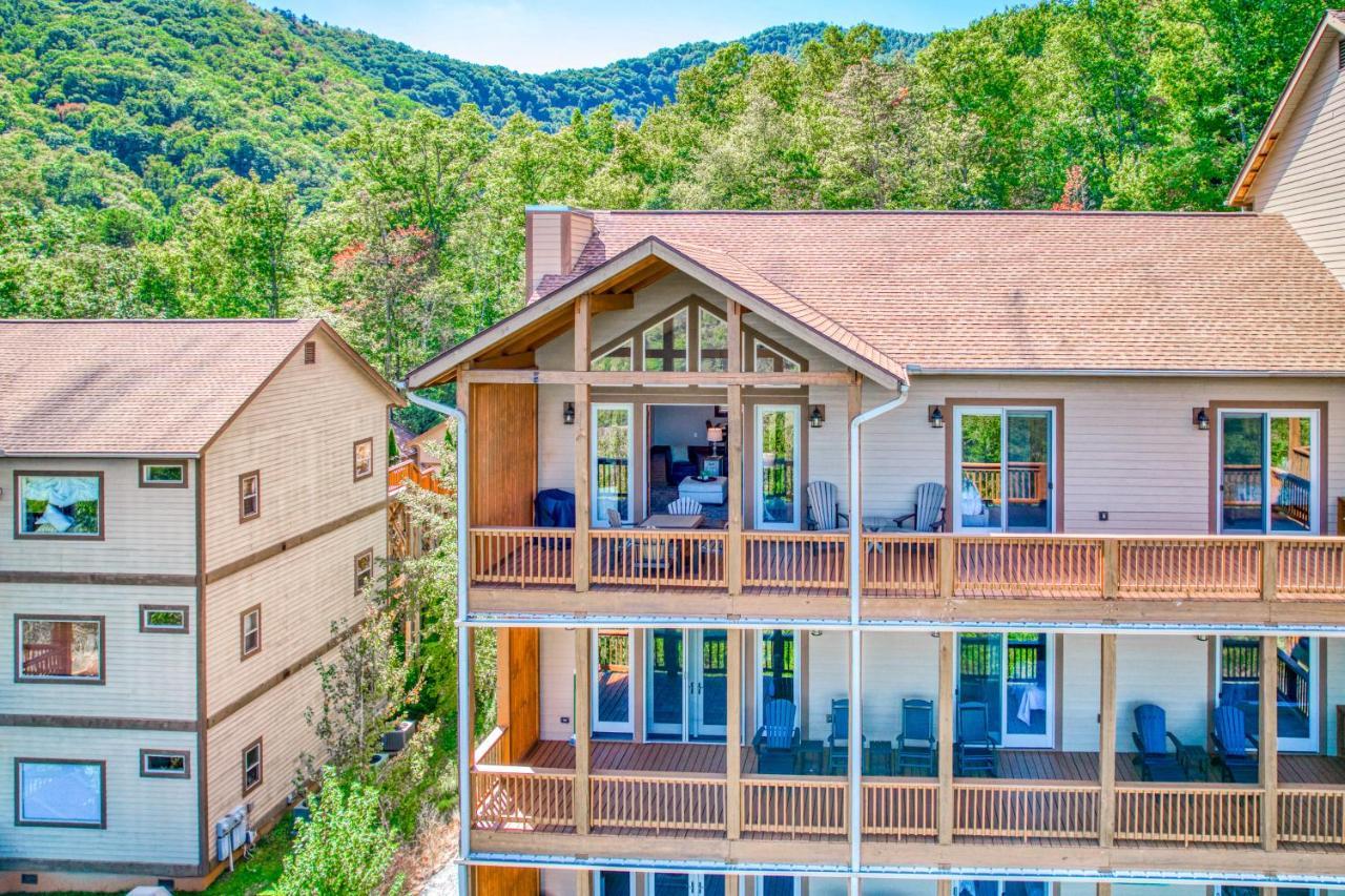 Apartmán Altitude With Gratitude Whittier Exteriér fotografie